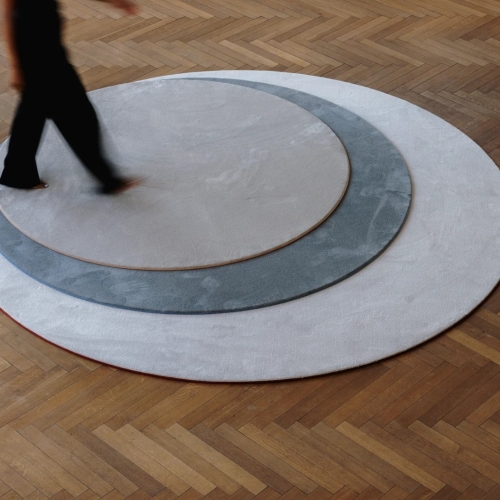 Tapis Round 02