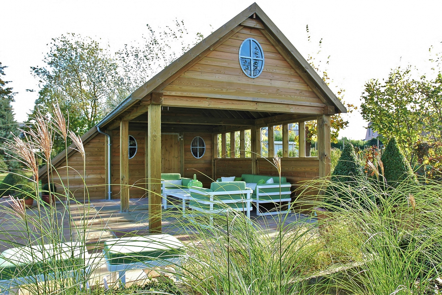 Projet B - Poperinge