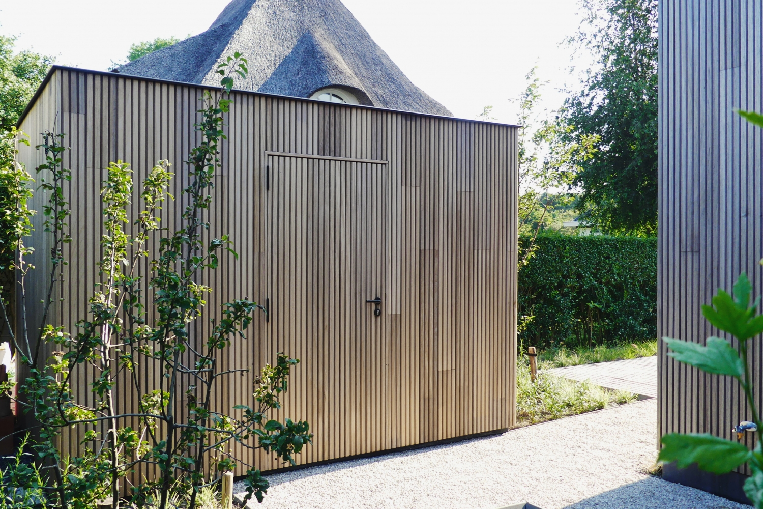 Project C - Oostduinkerke