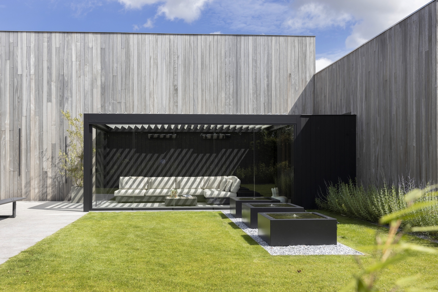 Project L- Ledegem