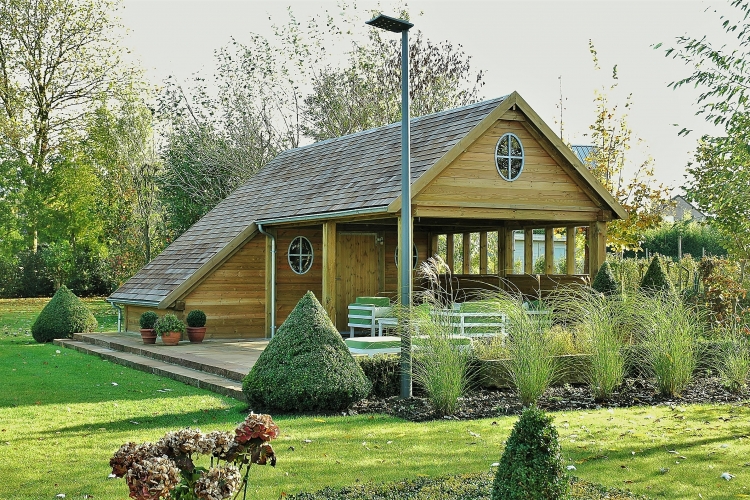 Projet B - Poperinge