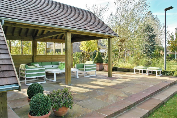 Projet B - Poperinge