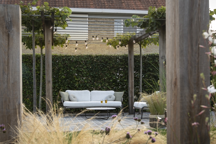 Project S - Koksijde