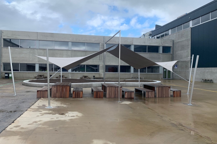 Project 't Veer - Menen