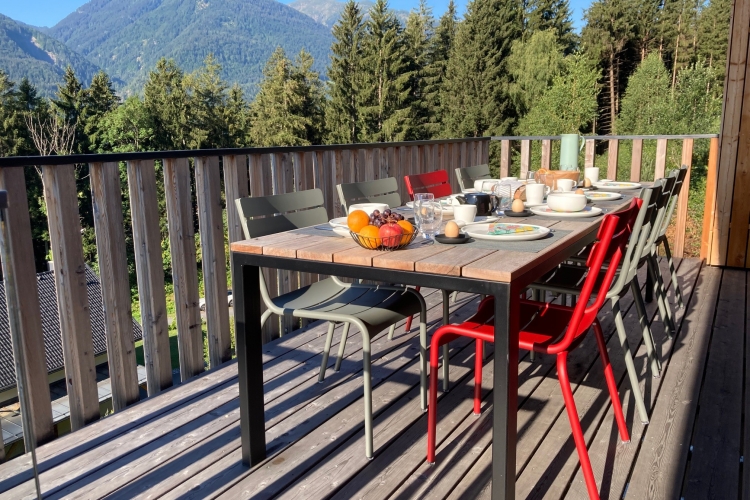 Project B lodge &ndash; Karinthi&euml;