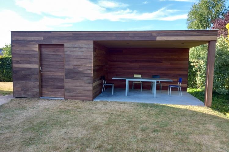 Project C - Roeselare