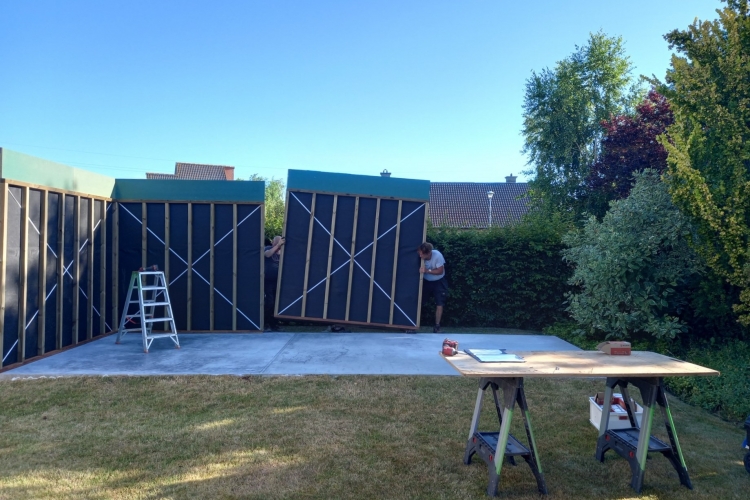 Project C - Roeselare