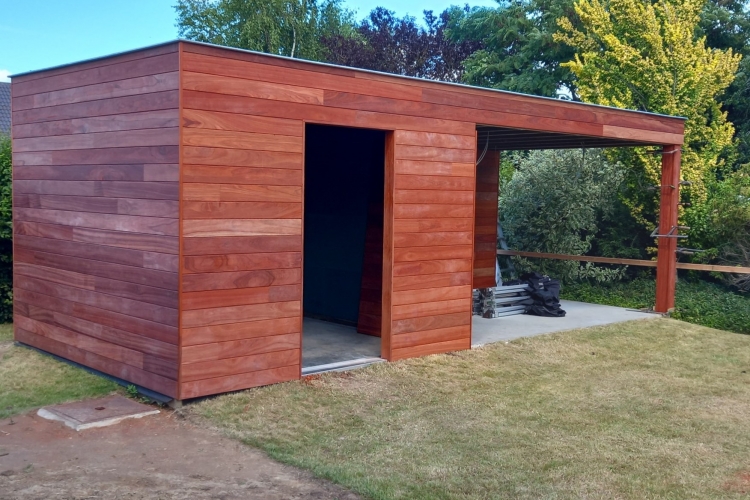 Project C - Roeselare