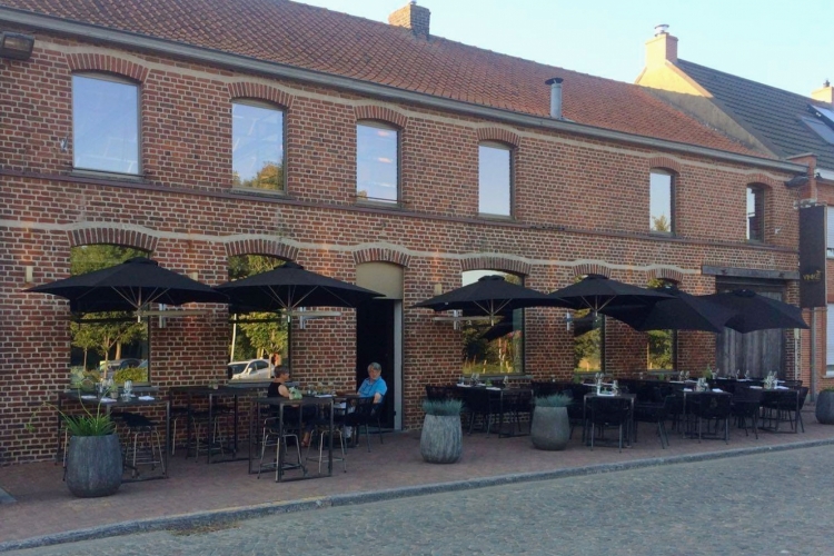 Project Vinke - Westouter