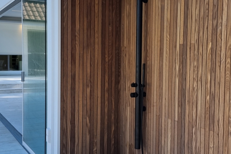 Project ism Alfapool 