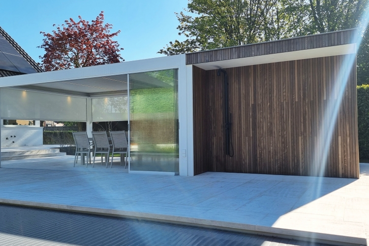 Project ism Alfapool 