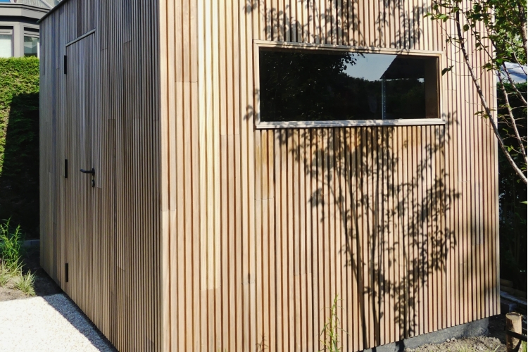 Project C - Oostduinkerke