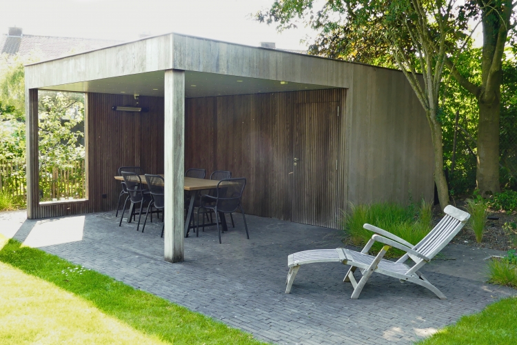 Project V - Veurne