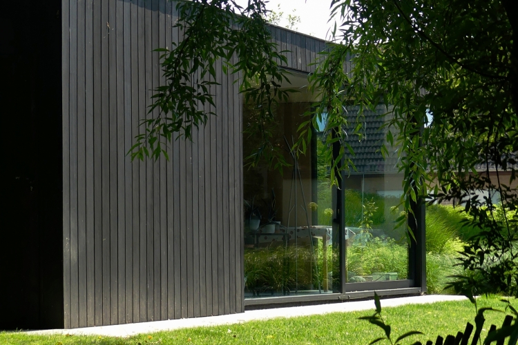 Project W - Poperinge