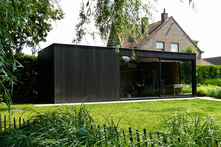 Project W - Poperinge