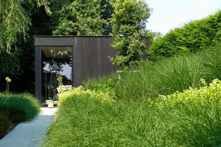 Project W - Poperinge