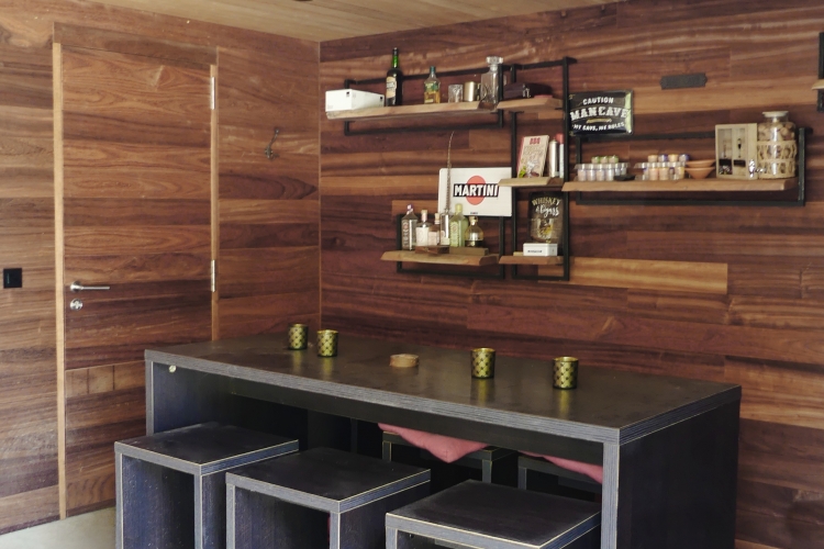 Project B - Poperinge 