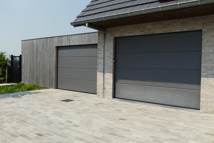 Project B - Poperinge 