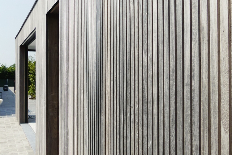 Project B - Poperinge 