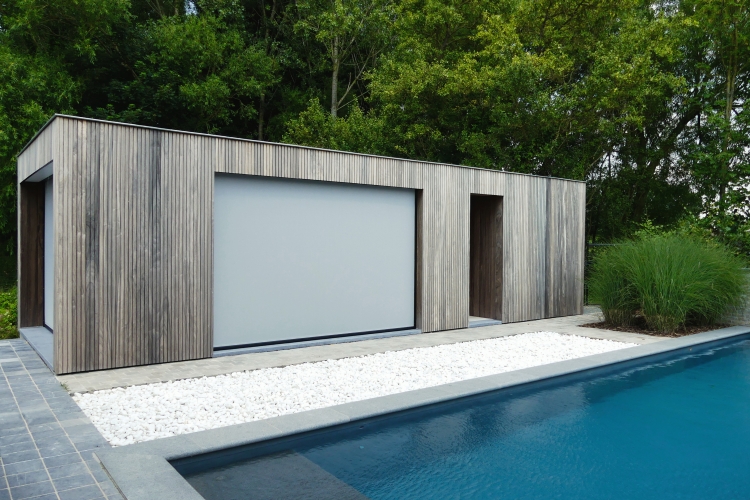 Project B - Poperinge 