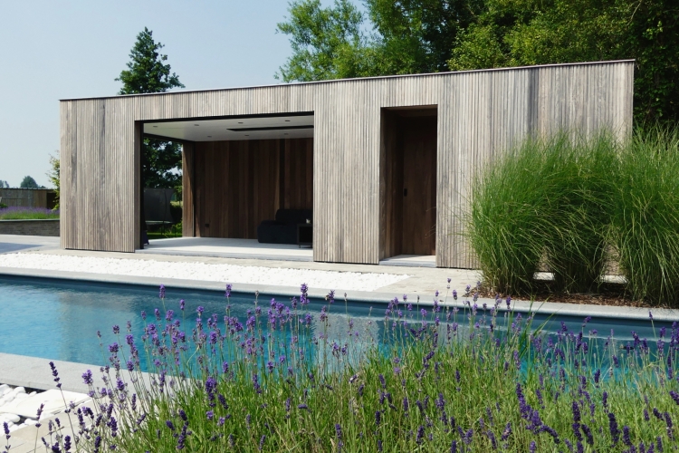 Project B - Poperinge 