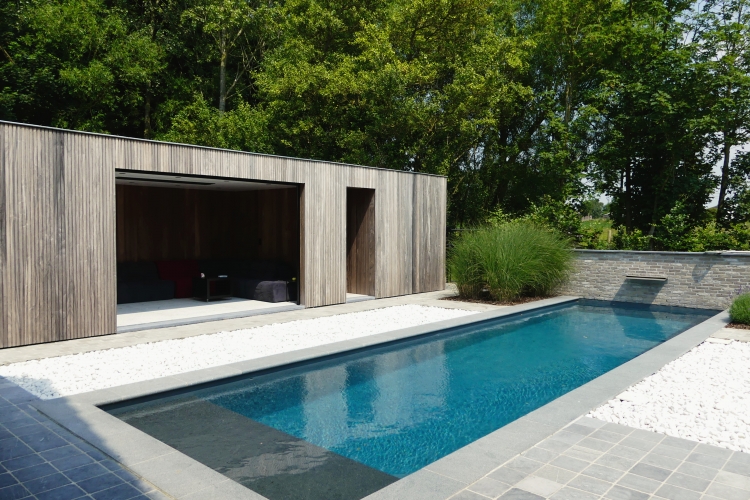 Project B - Poperinge 