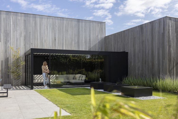 Project L- Ledegem
