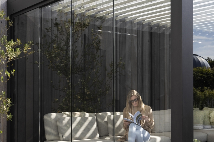 Project L- Ledegem