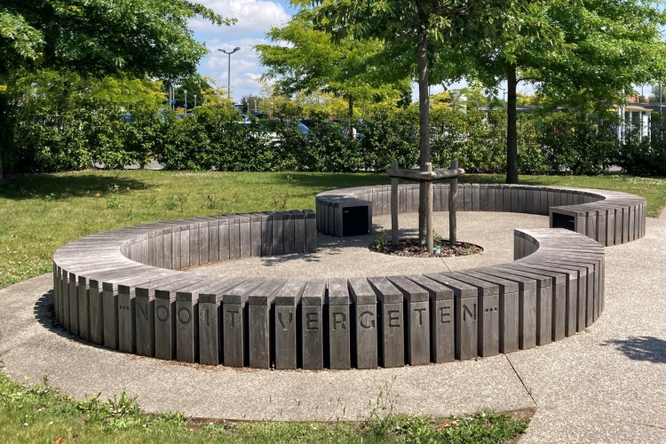 Project Jan Yperman - Ieper