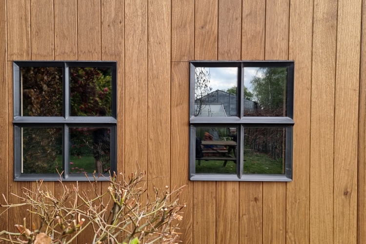 Projet D - Poperinge